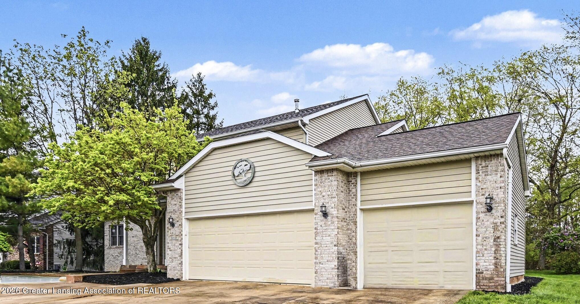 5810 Cartago Drive