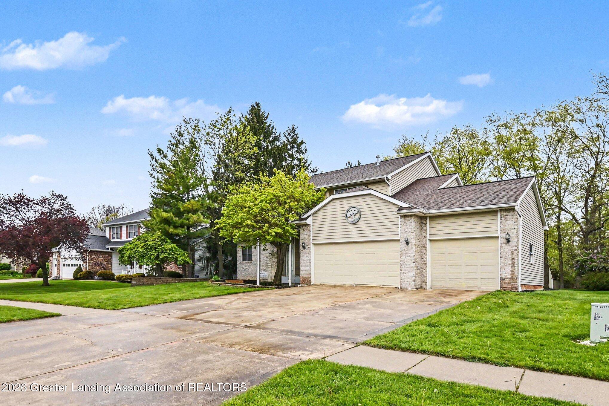 5810 Cartago Drive