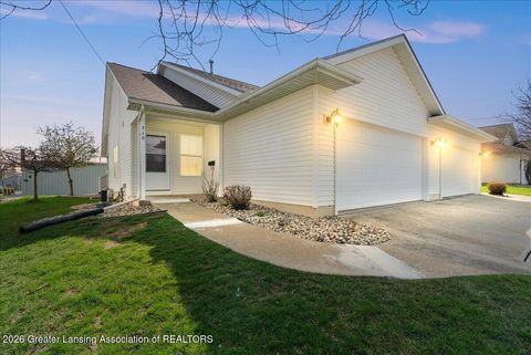 710 E Walker Street St. Johns MI 48879