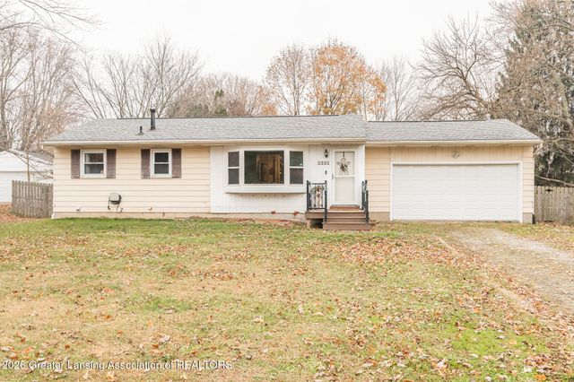 2332 Washington Road