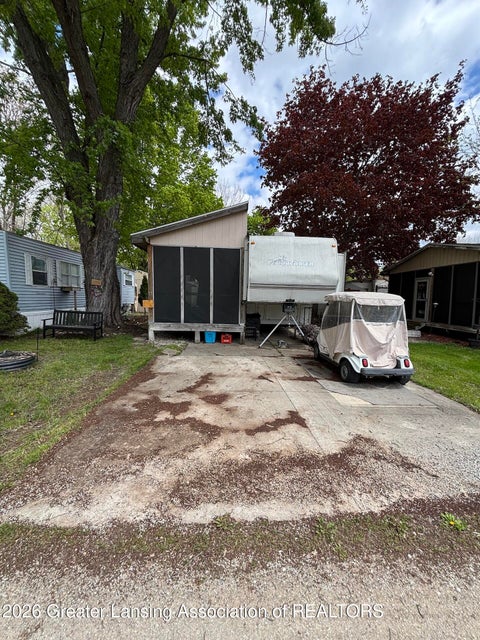 Photo for 10001 E Goodall Road 77