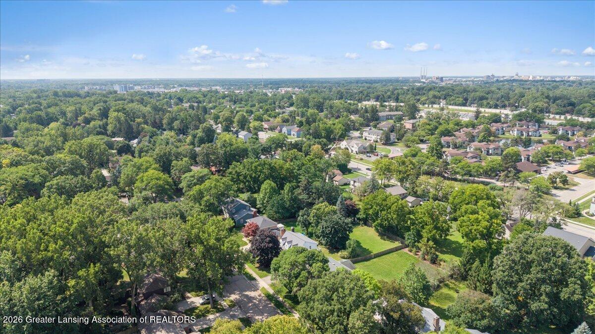 1811 Bramble Drive