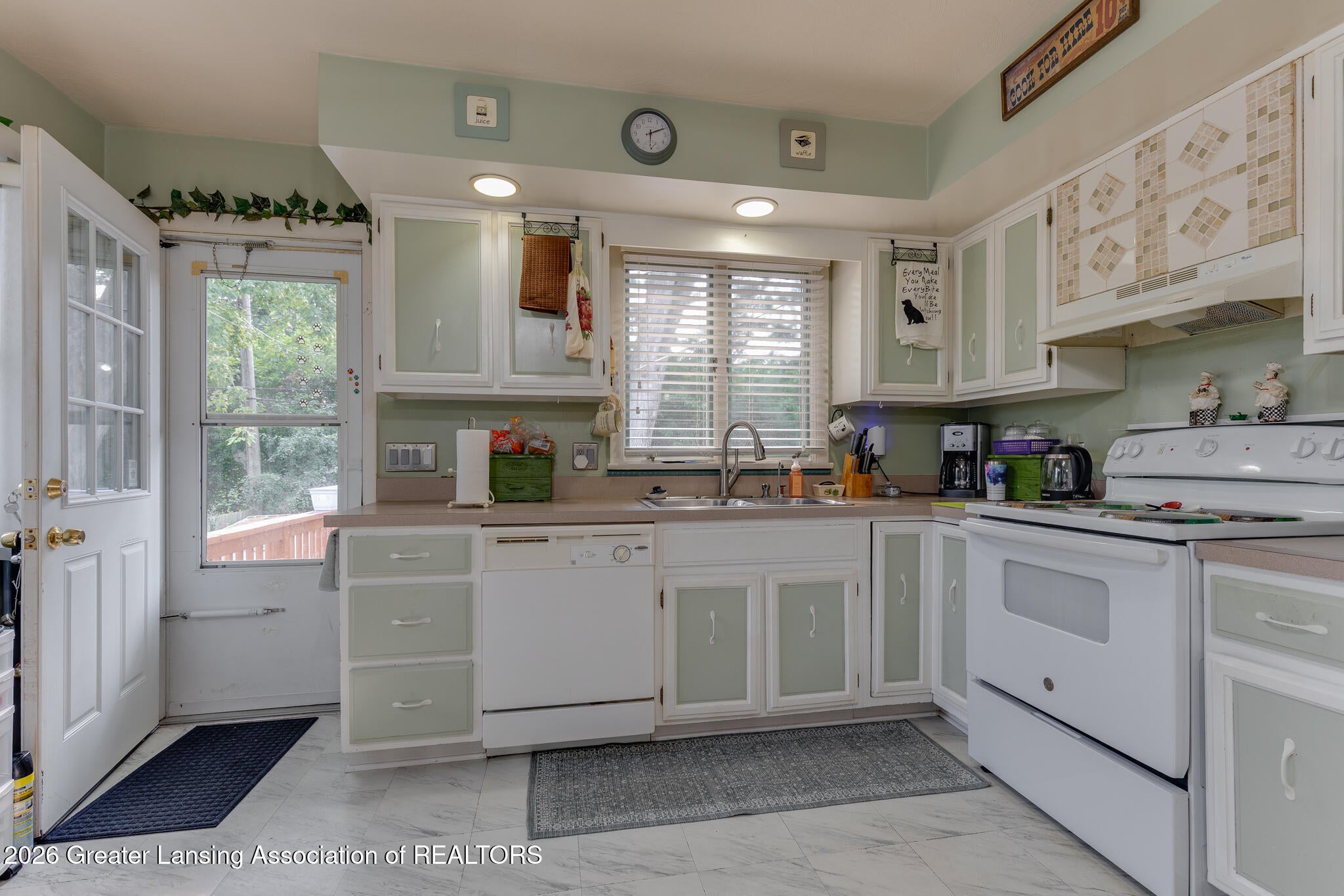 324 Kenway Drive