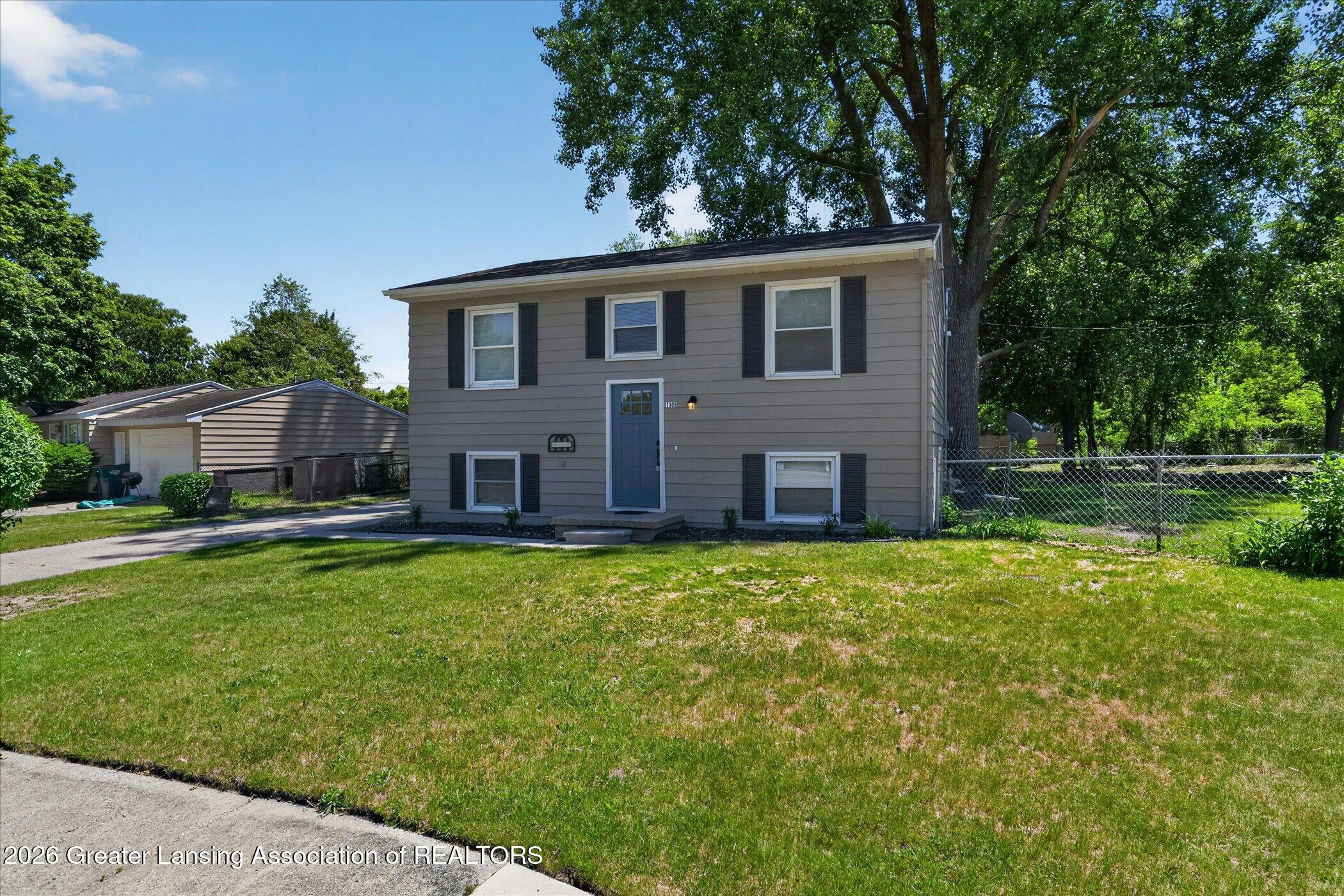 Photo 1 of 45 — 1309 Penrod Court, Lansing, MI 48911