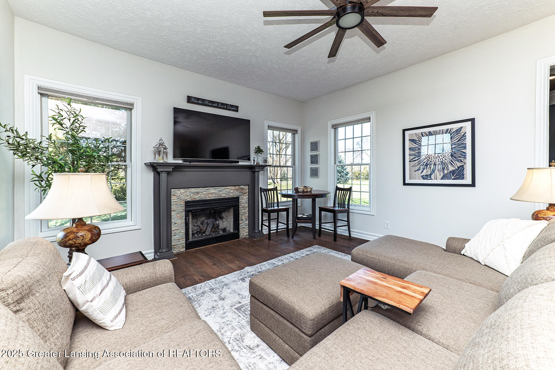 Okemos, Michigan, 48864, United States, 4 Bedrooms Bedrooms, ,5 BathroomsBathrooms,Residential,Active,2052074
