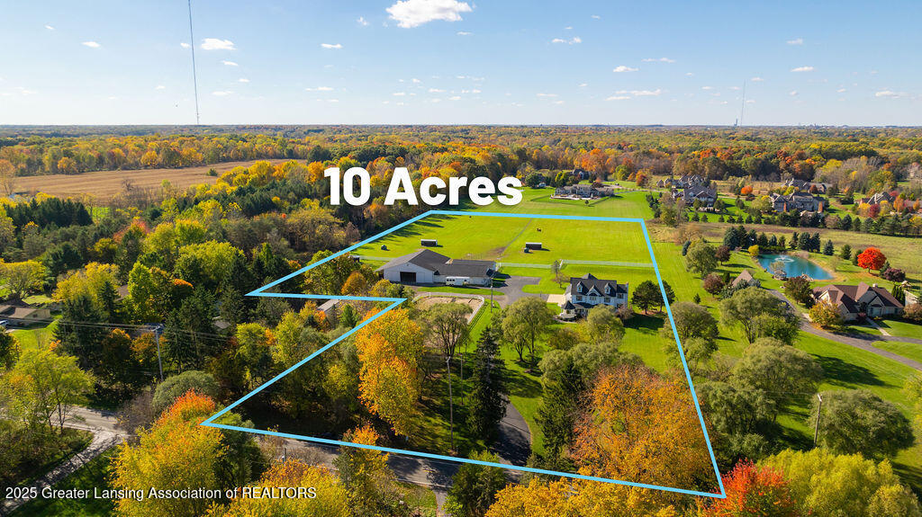 Okemos, Michigan, 48864, United States, 4 Bedrooms Bedrooms, ,5 BathroomsBathrooms,Residential,Active,2052074