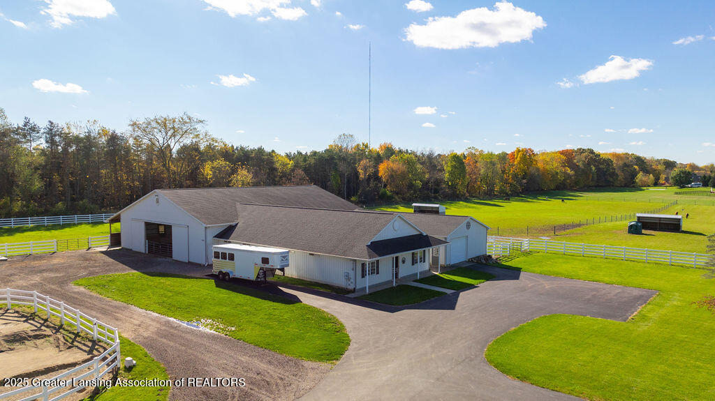 Okemos, Michigan, 48864, United States, 4 Bedrooms Bedrooms, ,5 BathroomsBathrooms,Residential,Active,2052074