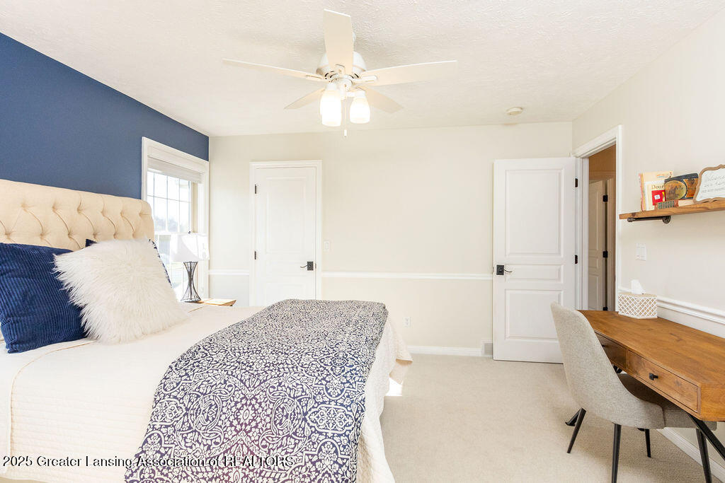 Okemos, Michigan, 48864, United States, 4 Bedrooms Bedrooms, ,5 BathroomsBathrooms,Residential,Active,2052074