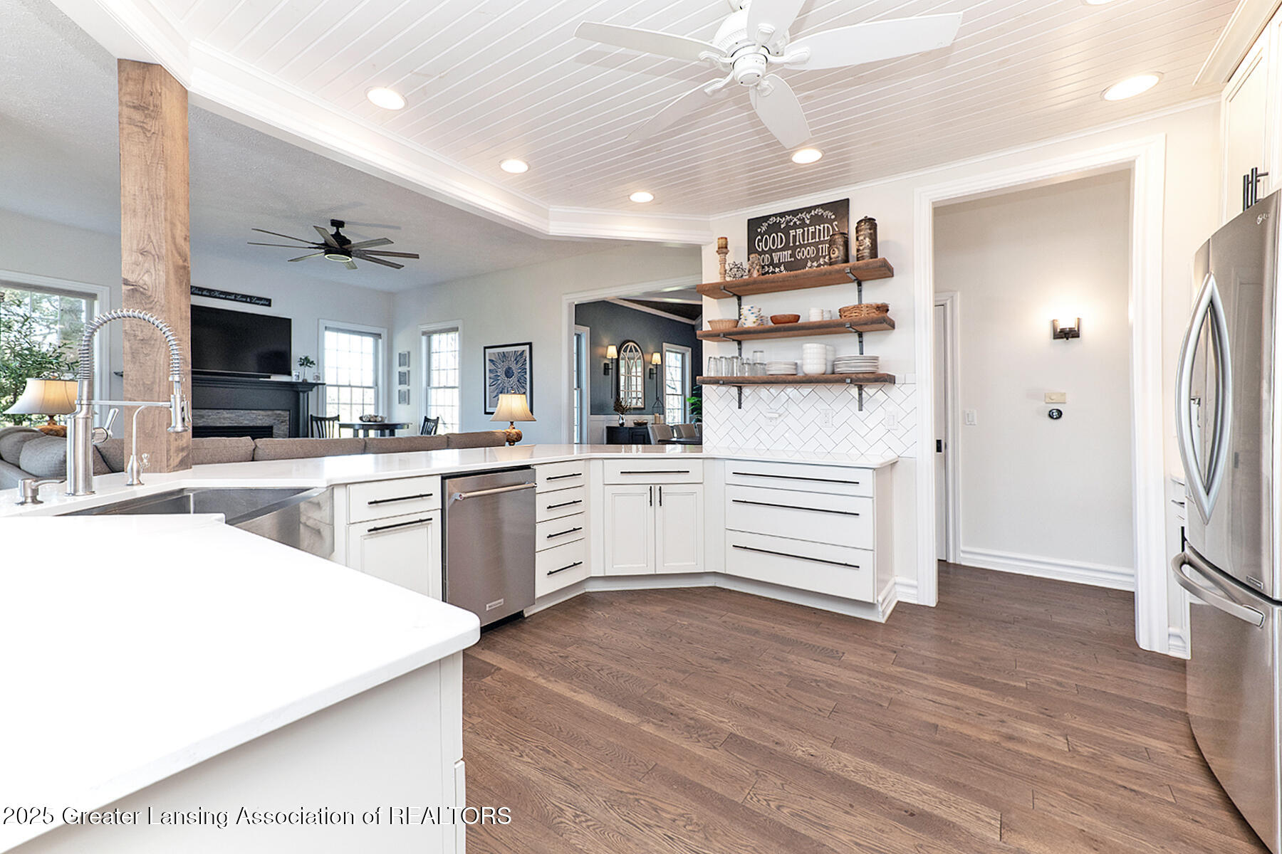 Okemos, Michigan, 48864, United States, 4 Bedrooms Bedrooms, ,5 BathroomsBathrooms,Residential,Active,2052074