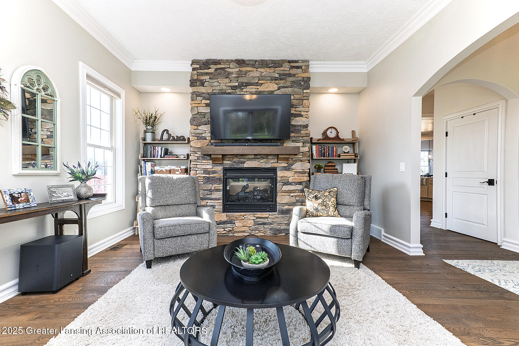 Okemos, Michigan, 48864, United States, 4 Bedrooms Bedrooms, ,5 BathroomsBathrooms,Residential,Active,2052074