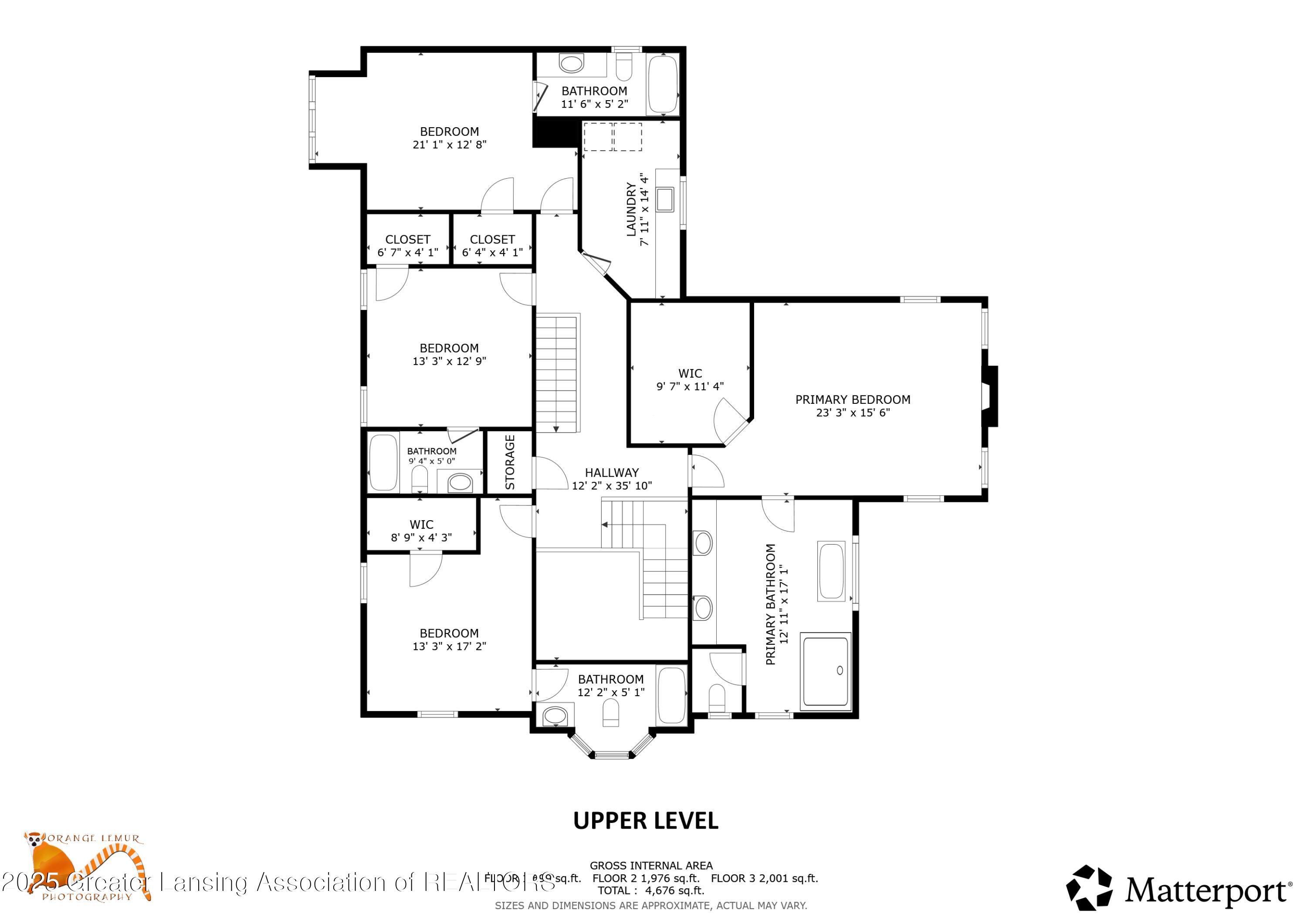 Okemos, Michigan, 48864, United States, 4 Bedrooms Bedrooms, ,5 BathroomsBathrooms,Residential,Active,2052074