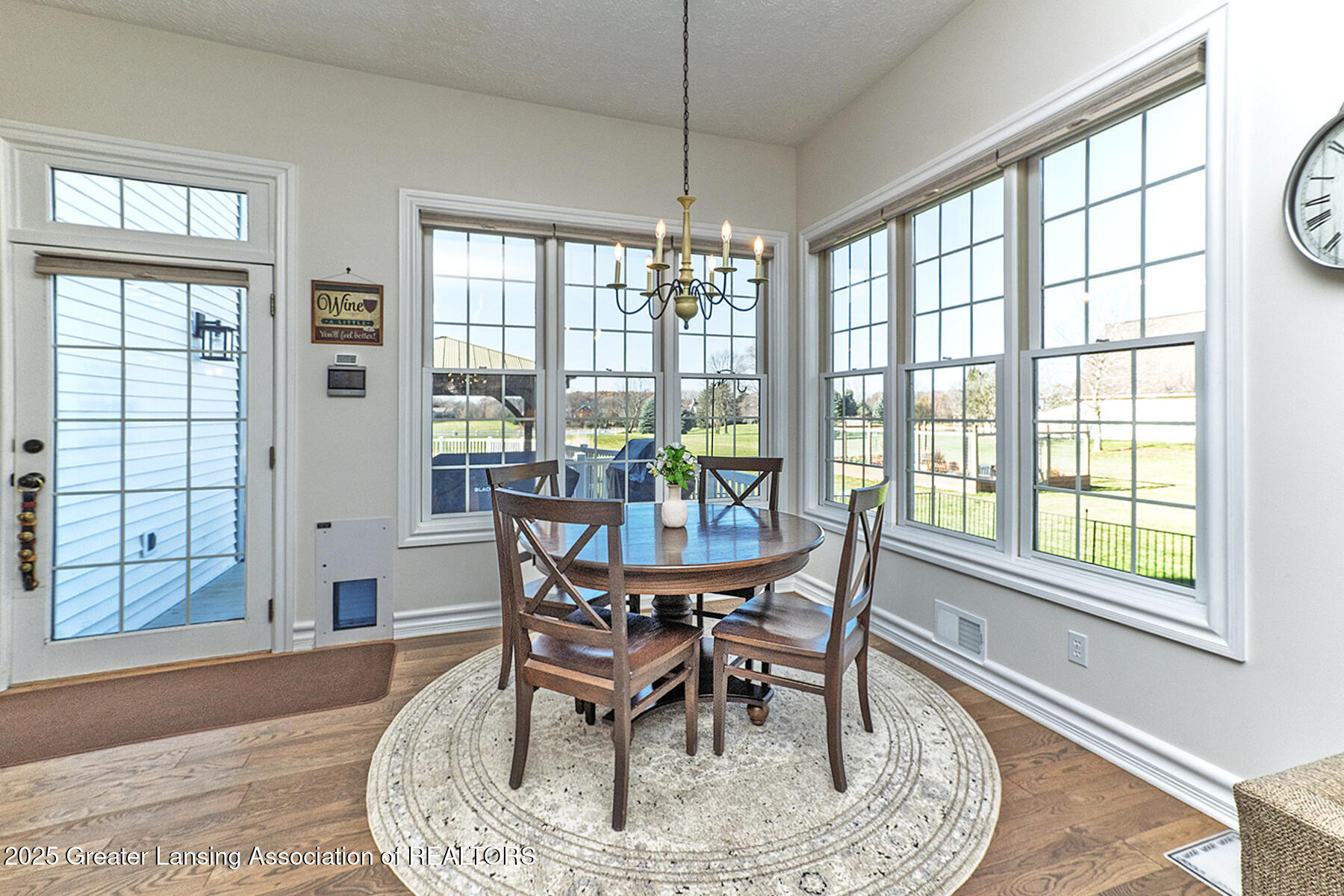 Okemos, Michigan, 48864, United States, 4 Bedrooms Bedrooms, ,5 BathroomsBathrooms,Residential,Active,2052074