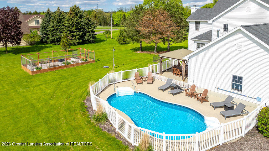 Okemos, Michigan, 48864, United States, 4 Bedrooms Bedrooms, ,5 BathroomsBathrooms,Residential,Active,2052074