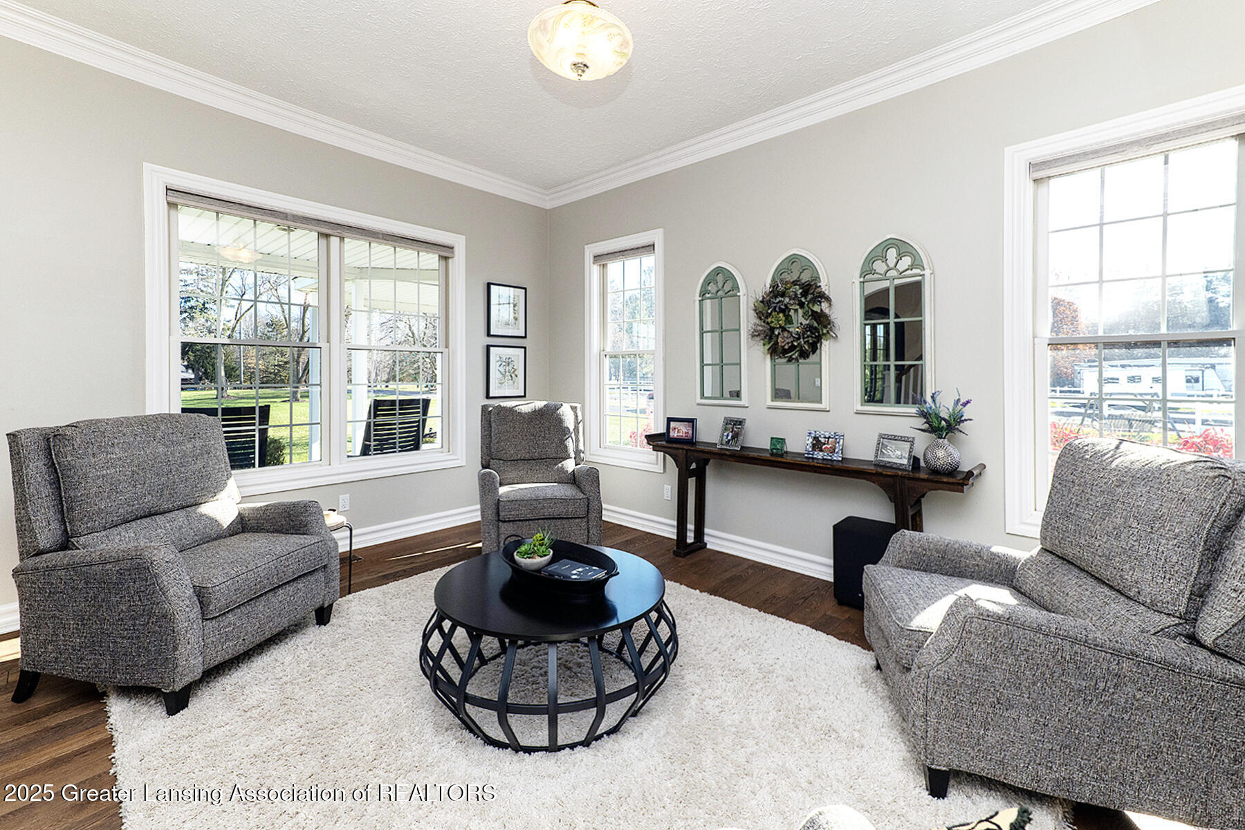Okemos, Michigan, 48864, United States, 4 Bedrooms Bedrooms, ,5 BathroomsBathrooms,Residential,Active,2052074