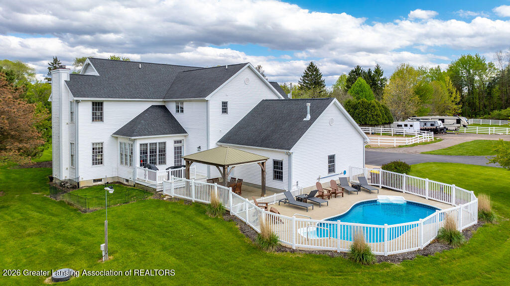 Okemos, Michigan, 48864, United States, 4 Bedrooms Bedrooms, ,5 BathroomsBathrooms,Residential,Active,2052074