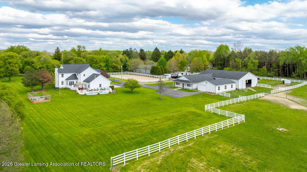 Okemos, Michigan, 48864, United States, 4 Bedrooms Bedrooms, ,5 BathroomsBathrooms,Residential,Active,2052074