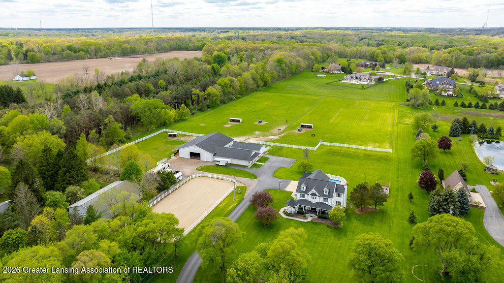 Okemos, Michigan, 48864, United States, 4 Bedrooms Bedrooms, ,5 BathroomsBathrooms,Residential,Active,2052074