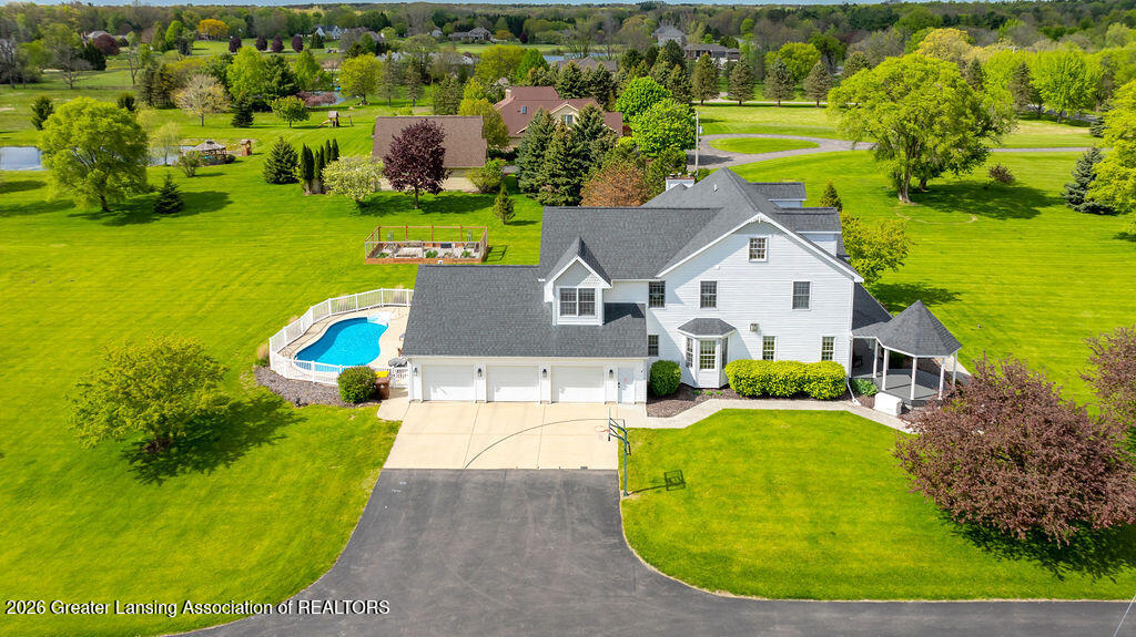 Okemos, Michigan, 48864, United States, 4 Bedrooms Bedrooms, ,5 BathroomsBathrooms,Residential,Active,2052074