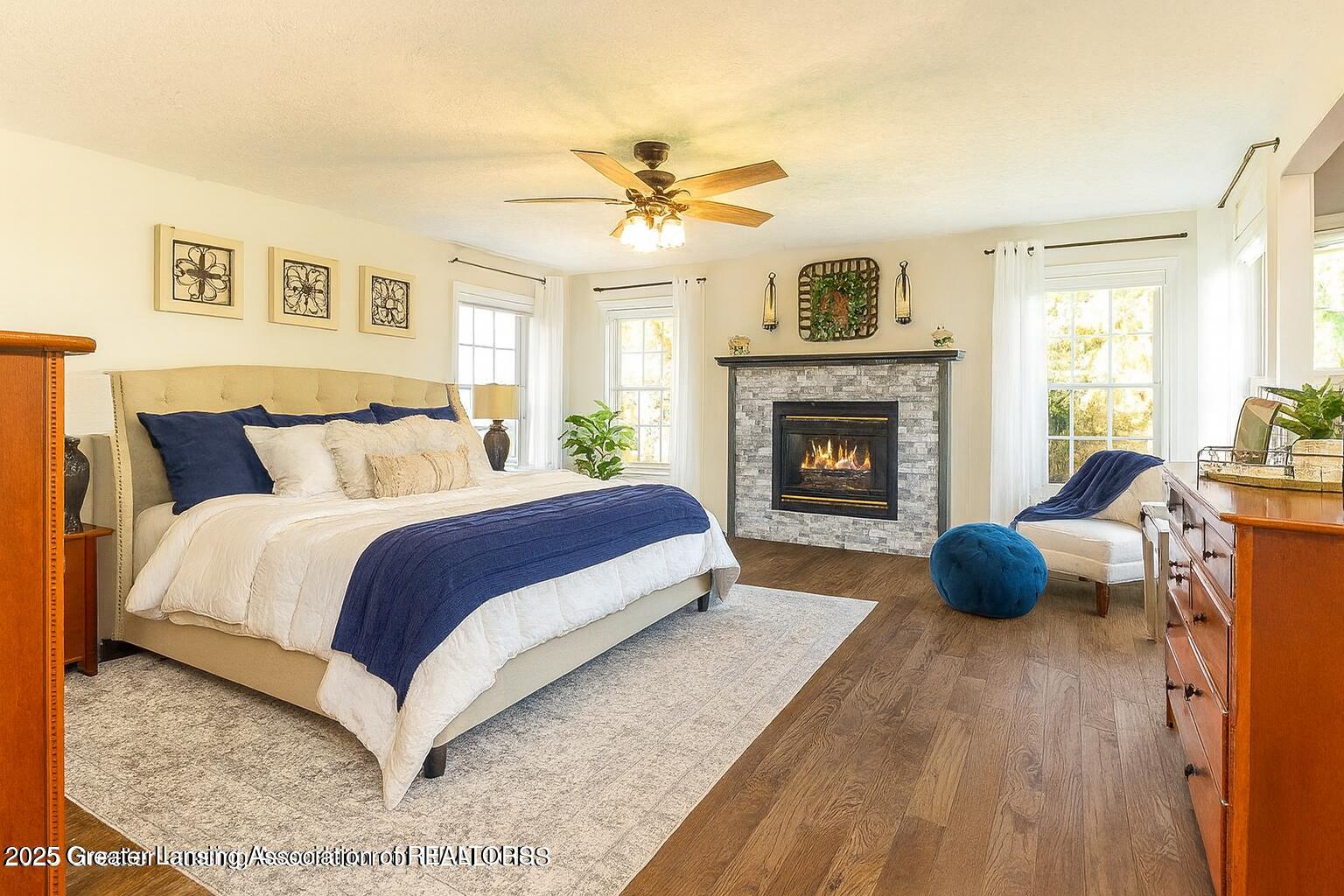 Okemos, Michigan, 48864, United States, 4 Bedrooms Bedrooms, ,5 BathroomsBathrooms,Residential,Active,2052074