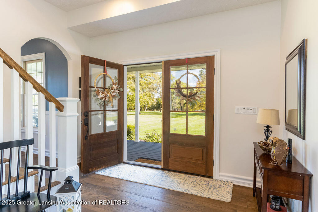 Okemos, Michigan, 48864, United States, 4 Bedrooms Bedrooms, ,5 BathroomsBathrooms,Residential,Active,2052074