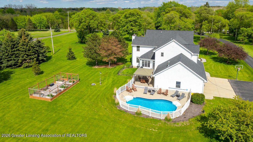 Okemos, Michigan, 48864, United States, 4 Bedrooms Bedrooms, ,5 BathroomsBathrooms,Residential,Active,2052074