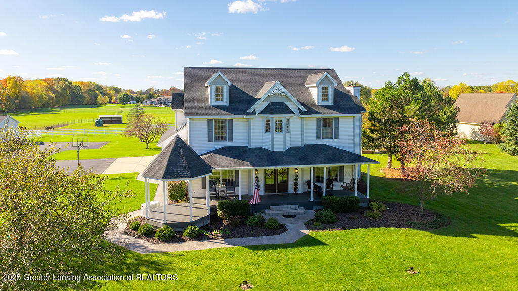 Okemos, Michigan, 48864, United States, 4 Bedrooms Bedrooms, ,5 BathroomsBathrooms,Residential,Active,2052074