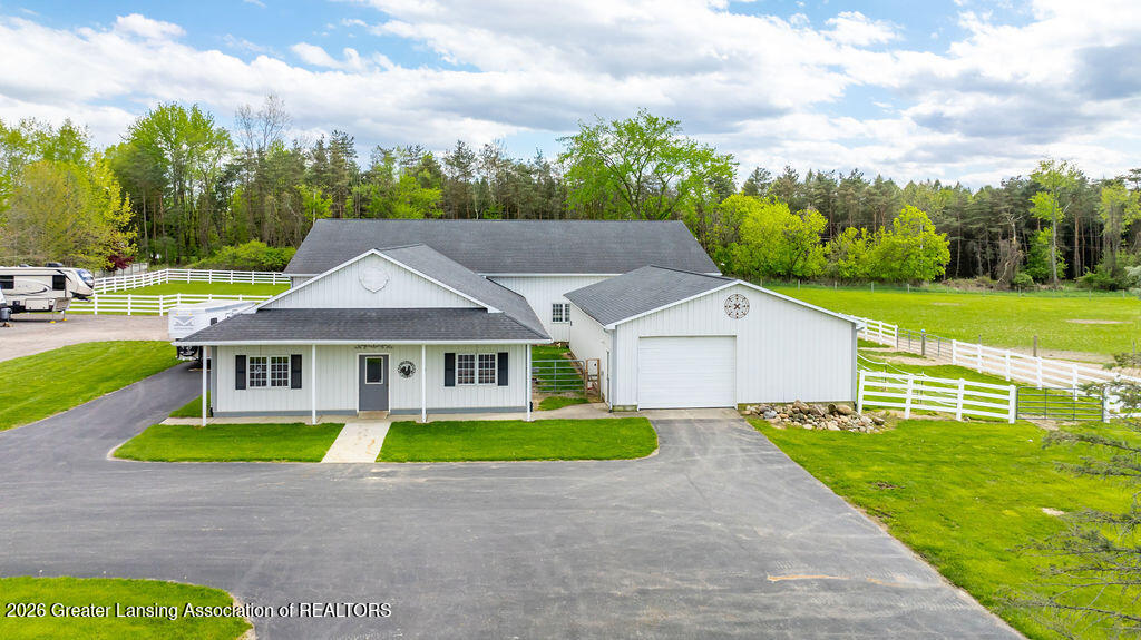 Okemos, Michigan, 48864, United States, 4 Bedrooms Bedrooms, ,5 BathroomsBathrooms,Residential,Active,2052074