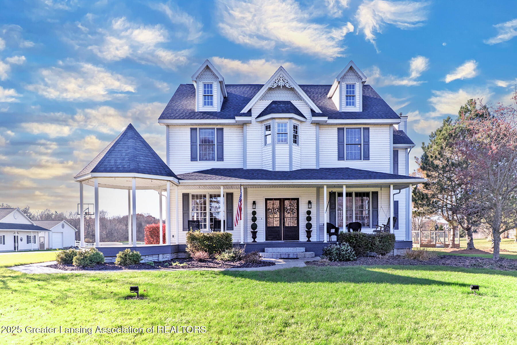 Okemos, Michigan, 48864, United States, 4 Bedrooms Bedrooms, ,5 BathroomsBathrooms,Residential,Active,2052074