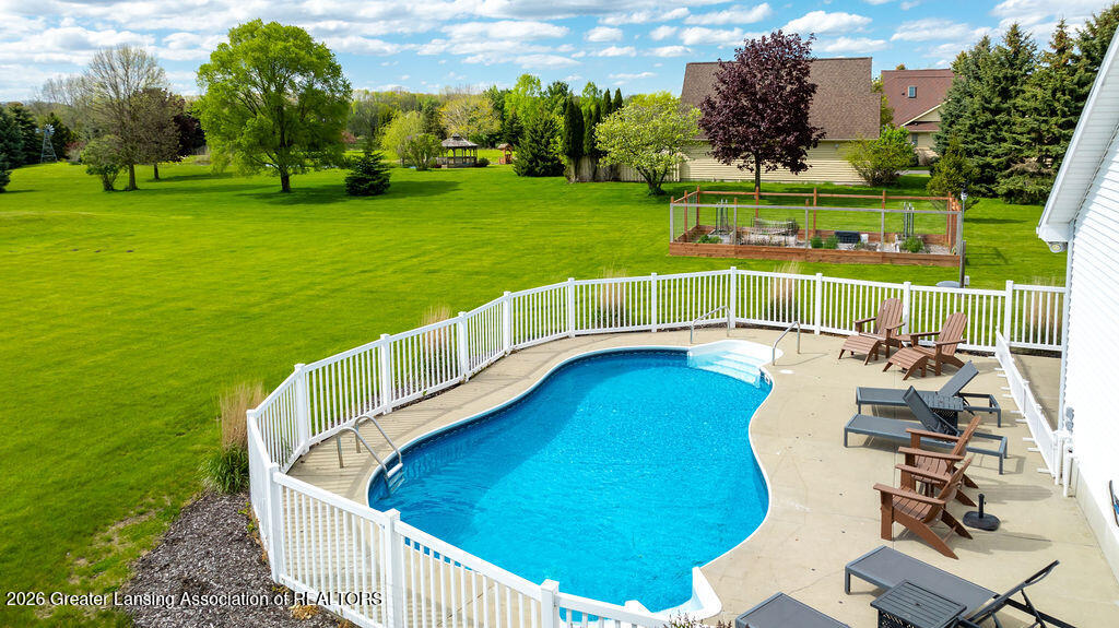 Okemos, Michigan, 48864, United States, 4 Bedrooms Bedrooms, ,5 BathroomsBathrooms,Residential,Active,2052074