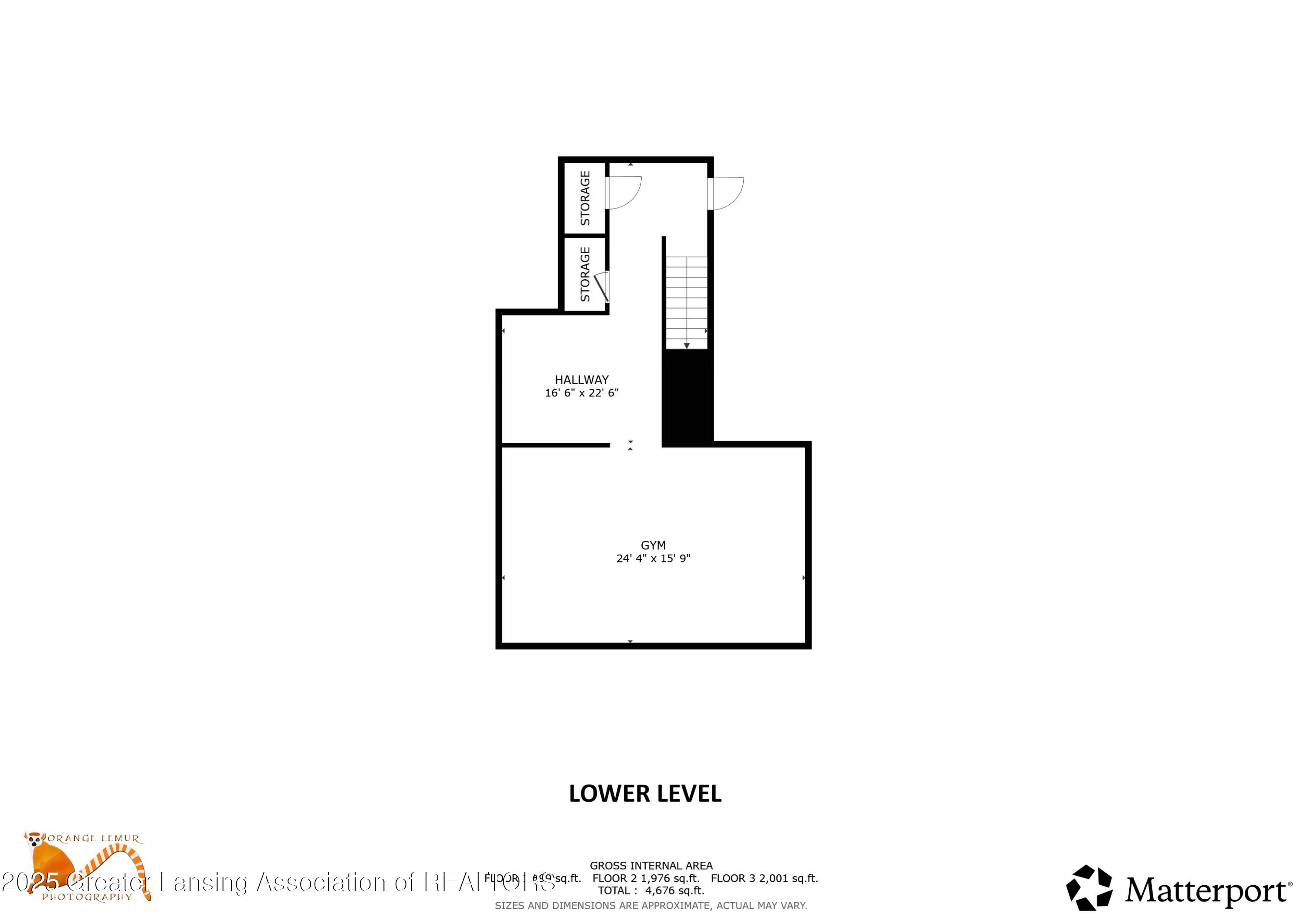 Okemos, Michigan, 48864, United States, 4 Bedrooms Bedrooms, ,5 BathroomsBathrooms,Residential,Active,2052074