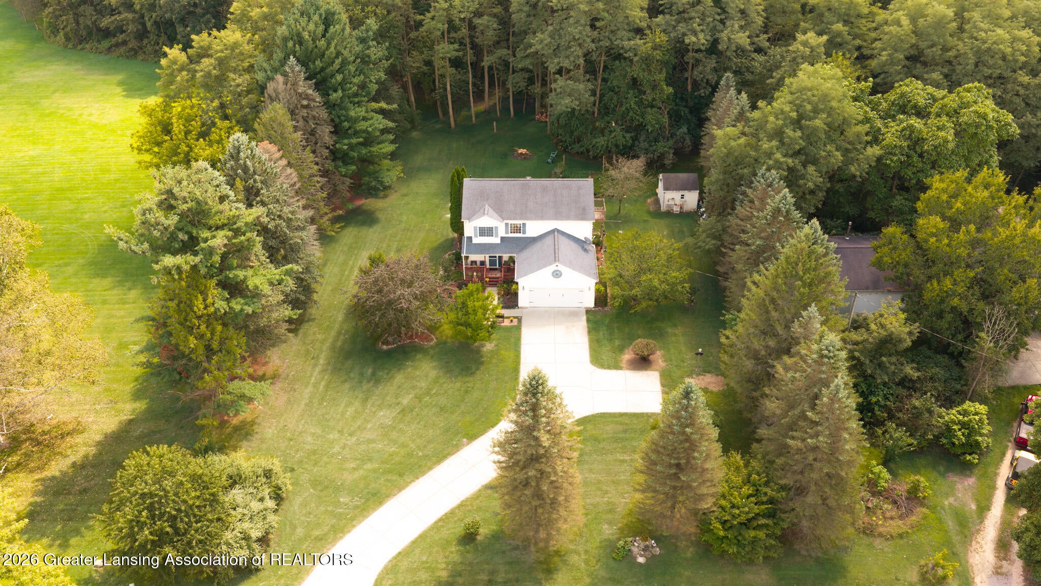 7722 E 5 Point Highway - Photo 2