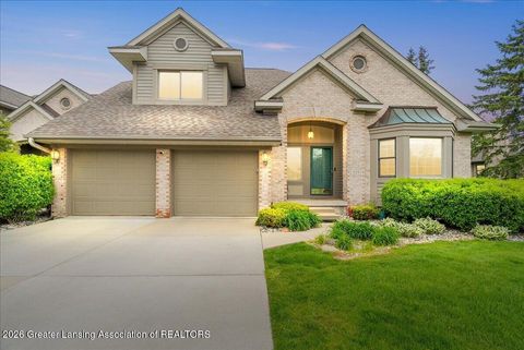 325 Geneva Circle 16 Lansing MI 48917