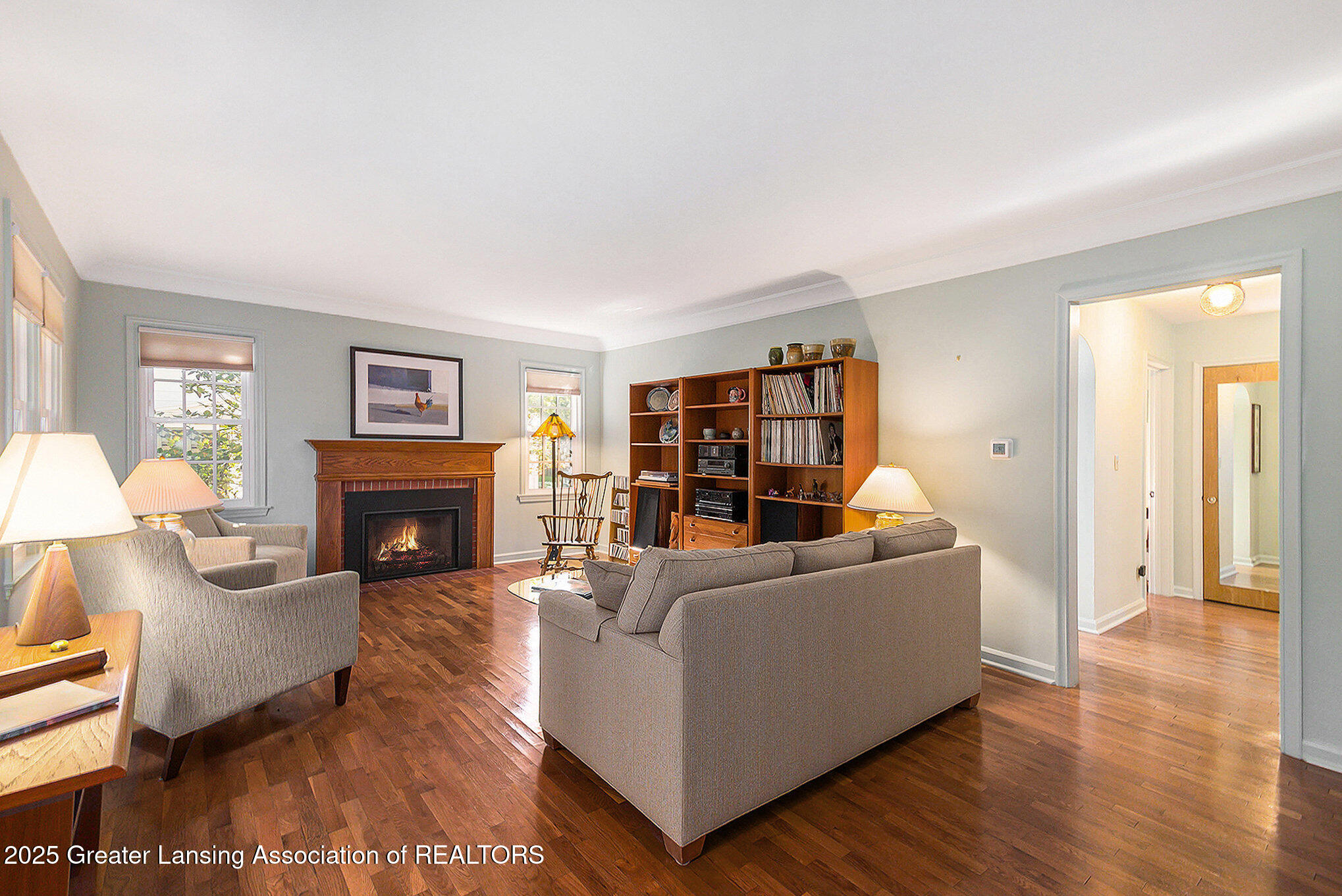 East Lansing, Michigan 48823, United States, 3 Bedrooms Bedrooms, ,3 BathroomsBathrooms,Residential,Coming Soon,235090