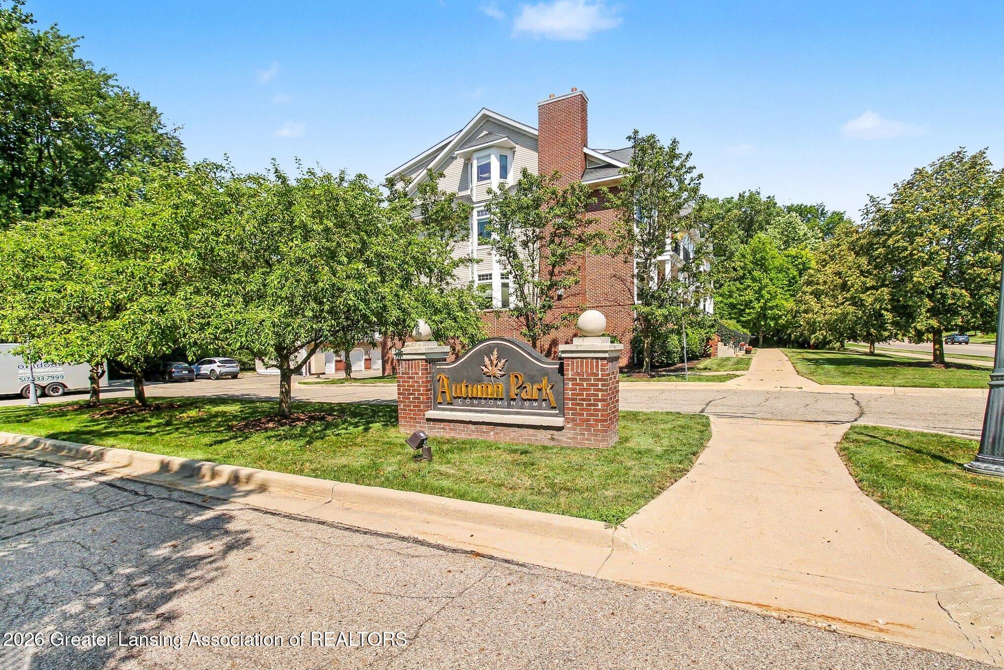 2058 Central Park Drive