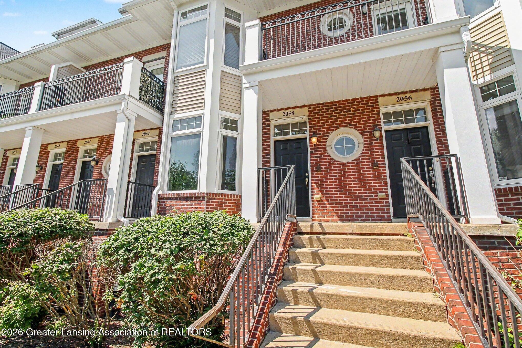 2058 Central Park Drive