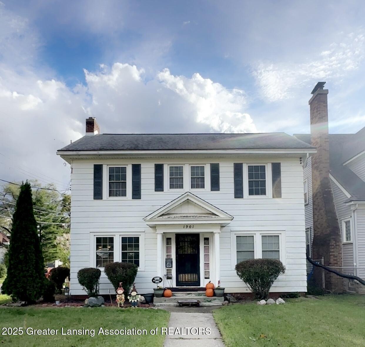 Lansing, Michigan 48915, United States, 3 Bedrooms Bedrooms, ,1 BathroomBathrooms,Residential,Coming Soon,224264