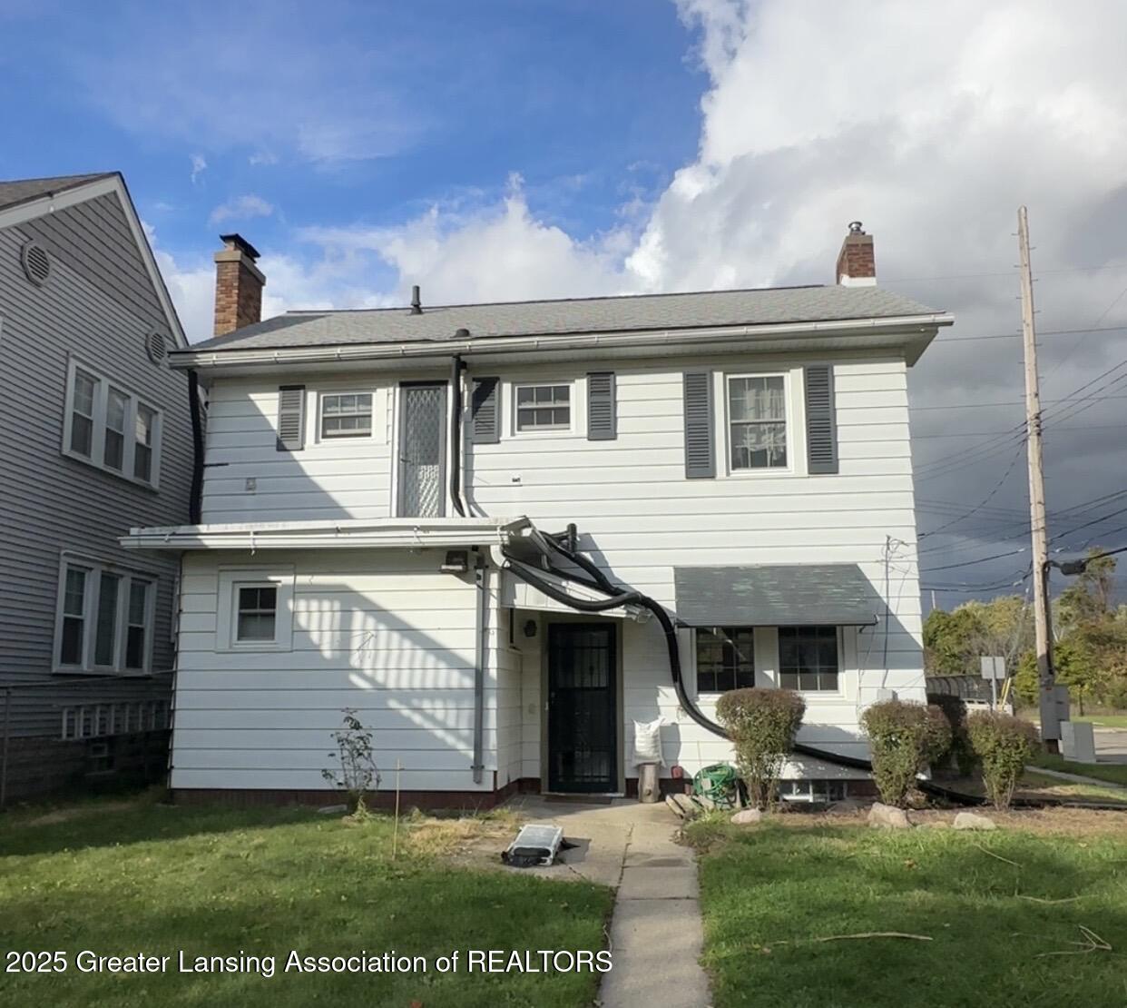 Lansing, Michigan 48915, United States, 3 Bedrooms Bedrooms, ,1 BathroomBathrooms,Residential,Coming Soon,224264