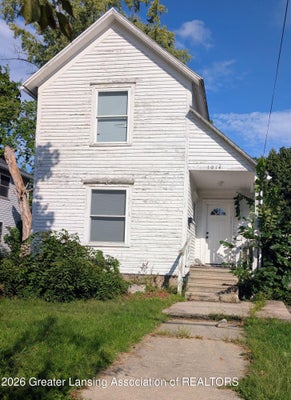 1014 N PENNSYLVANIA AVE, LANSING, MI 48906 - Image c851cdf6933db29cb0a1cb963215021e/510125601