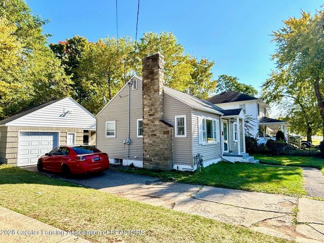 1208 N Eaton Street