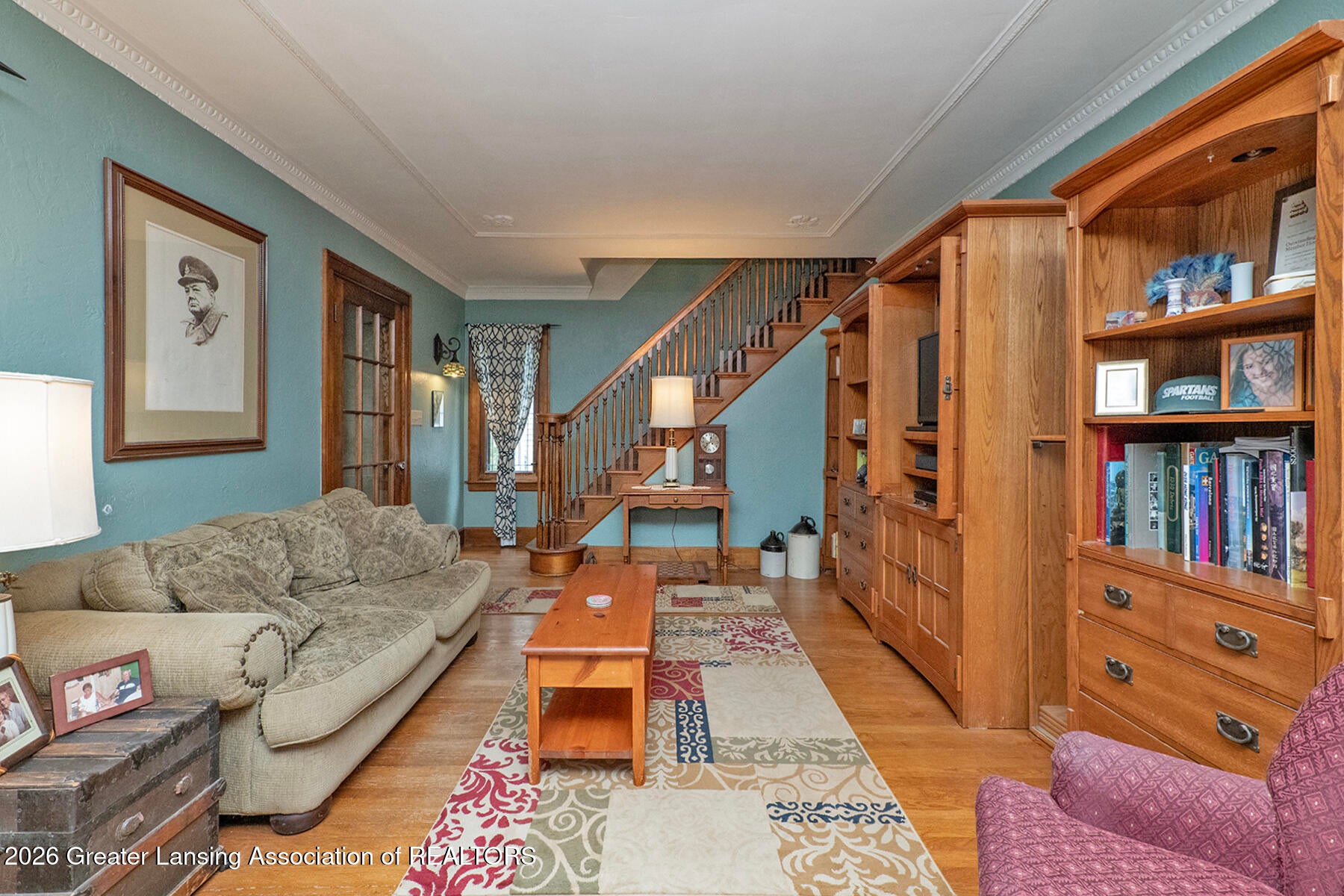 1515 W Kalamazoo Street