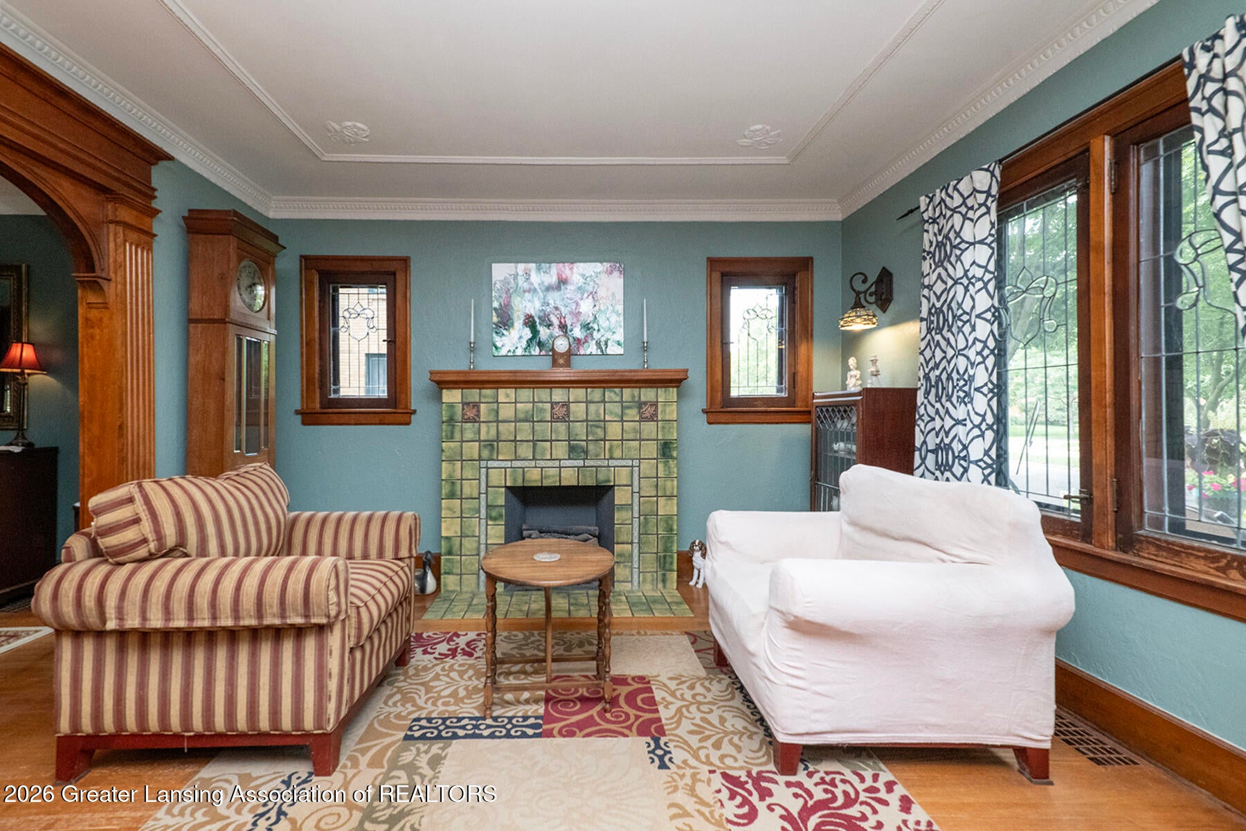 1515 W Kalamazoo Street