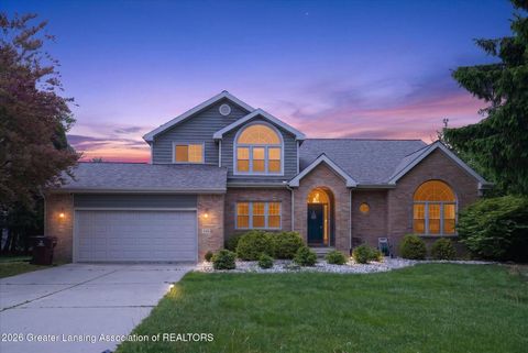 5915 Cortina Trail Lansing MI 48917