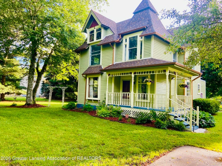 Photo 1 of 70 — 3509 Meridian Road, Okemos, MI 48864