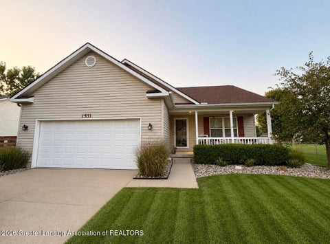 Photo for 1531 Witherspoon Way