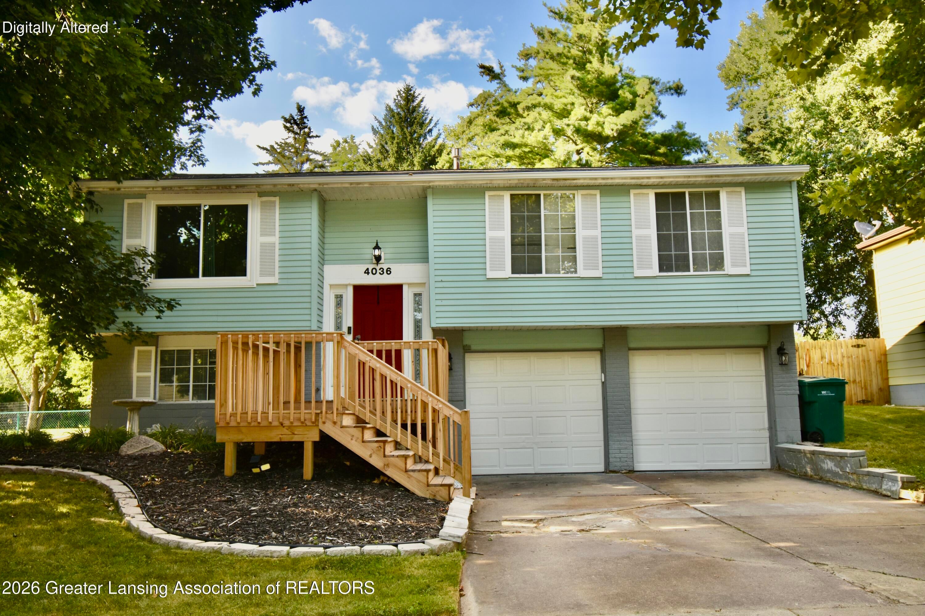 4036 Truxton Lane - Photo 3