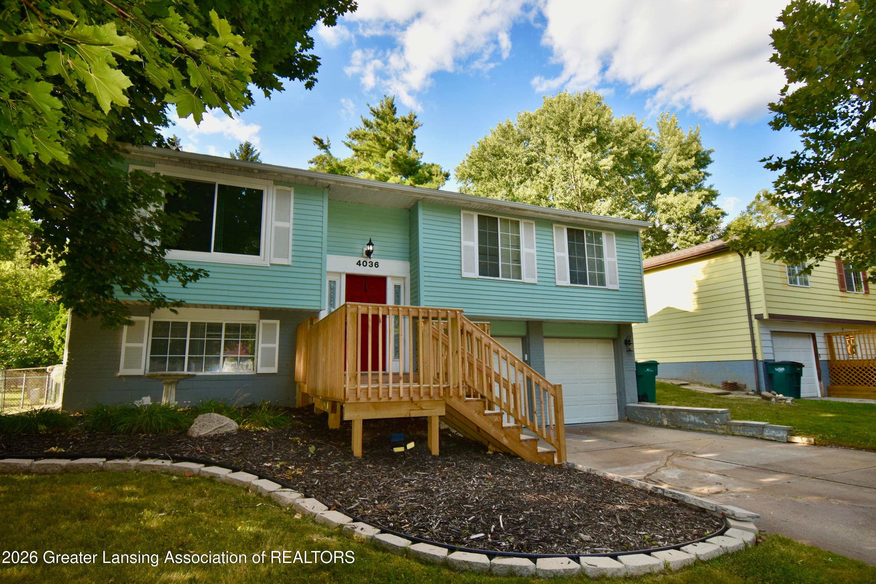 4036 Truxton Lane - Photo 2