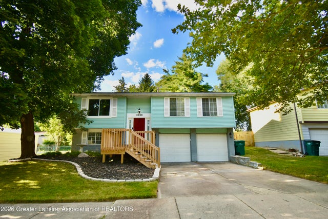 4036 Truxton Lane