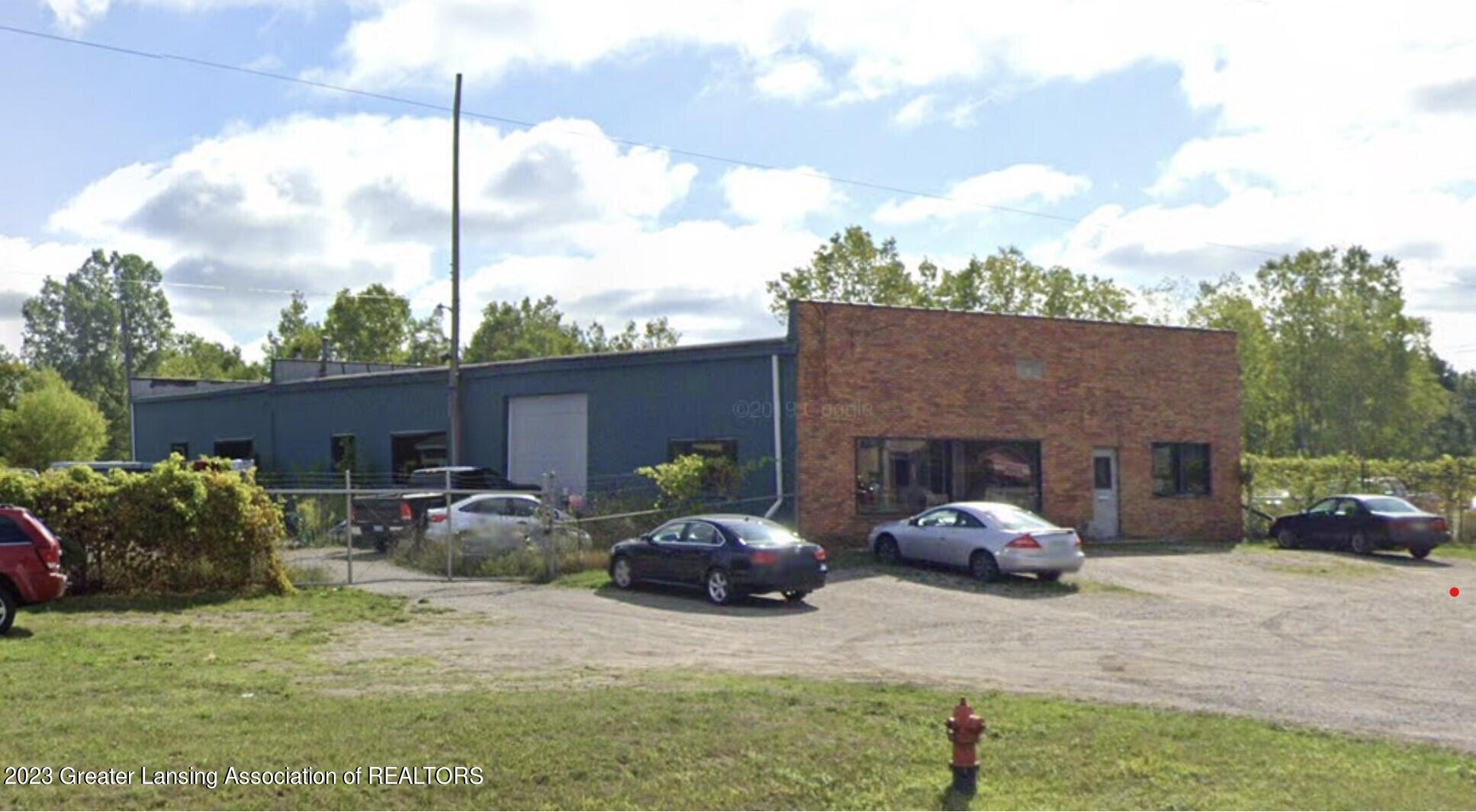 Mason, Michigan 48854, United States, ,Commercial,Pending,70105