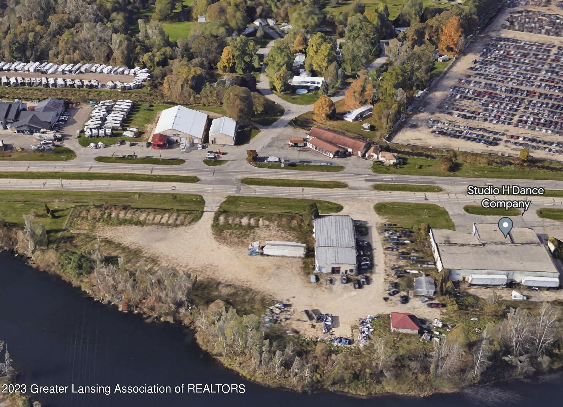 Mason, Michigan 48854, United States, ,Commercial,Pending,70105