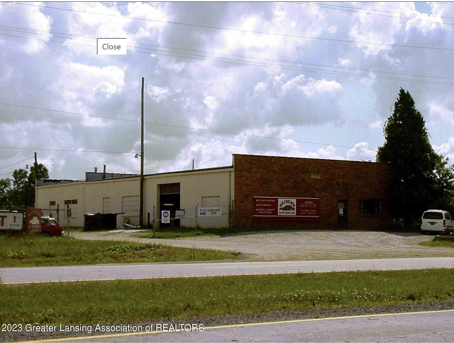 Mason, Michigan 48854, United States, ,Commercial,Pending,70105